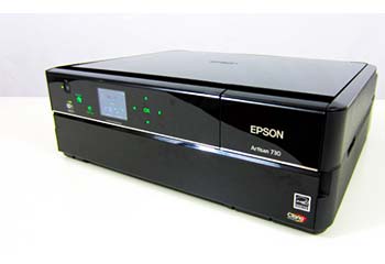 epson artisan 725 scanner driver for mac