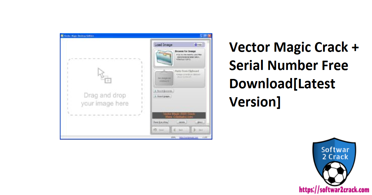 vector magic mac keygen