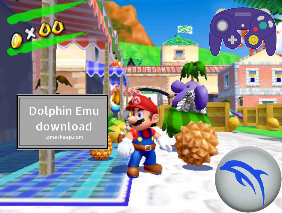 problems downloading dolphin emulator mac
